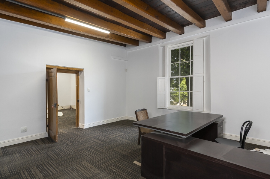 To Let commercial Property for Rent in Stellenbosch Central Western Cape